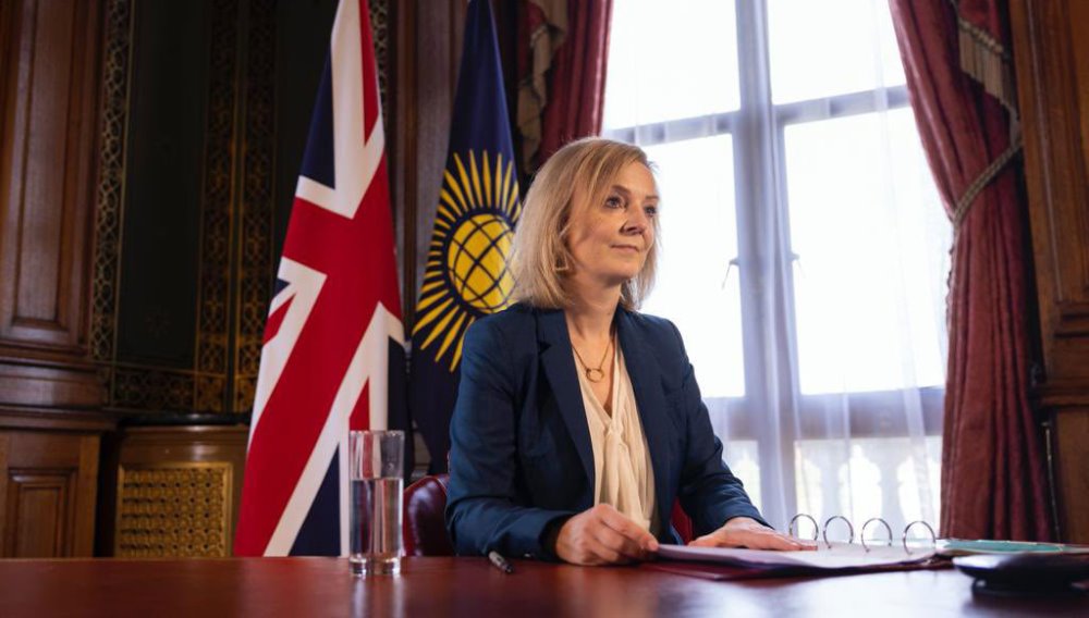 Britania do te ndaje te pakten 2.6 mld dollare per Ukrainen ne 2023